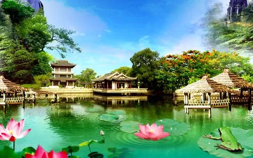 节能绿色高标准